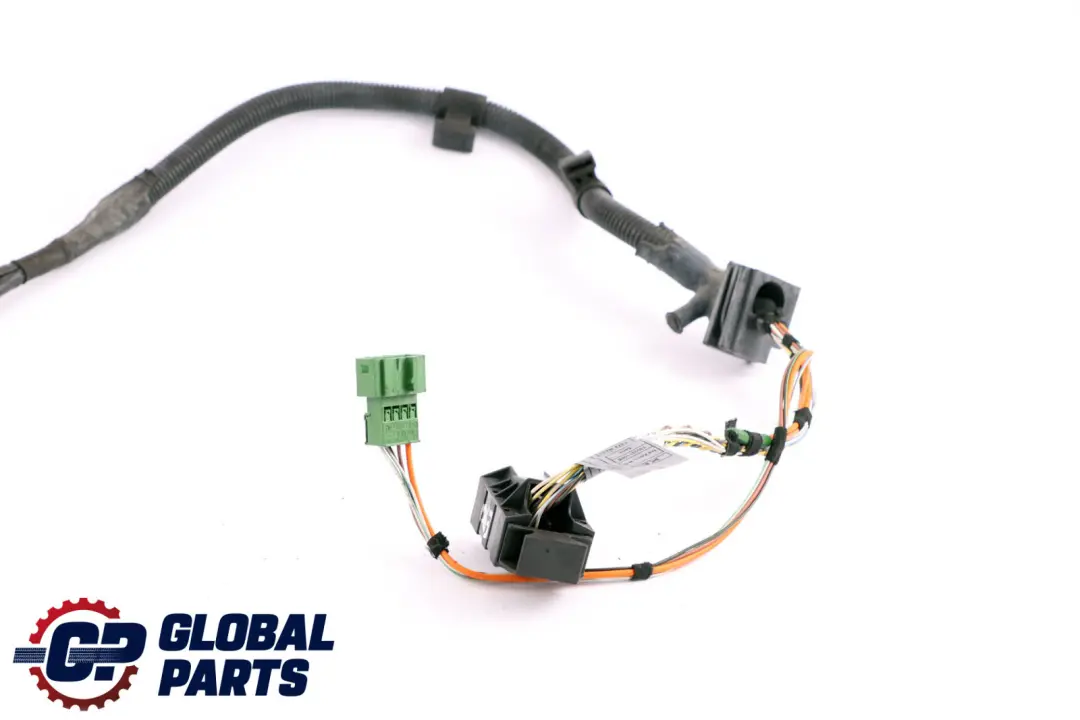 BMW 3 Series E90 E91 318i N46 Wiring Harness Engine Gearbox Manual 7572362