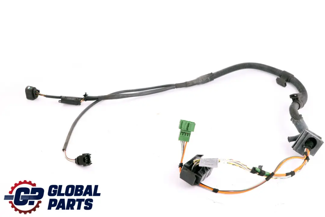 BMW 3 Series E90 E91 318i N46 Wiring Harness Engine Gearbox Manual 7572362