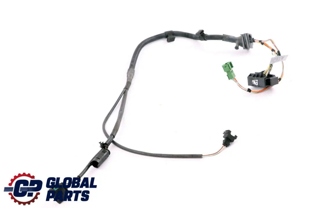 BMW 3 Series E90 E91 318i N46 Wiring Harness Engine Gearbox Manual 7572362