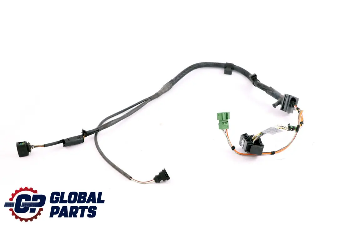 BMW 3 Series E90 E91 318i N46 Wiring Harness Engine Gearbox Manual 7572362