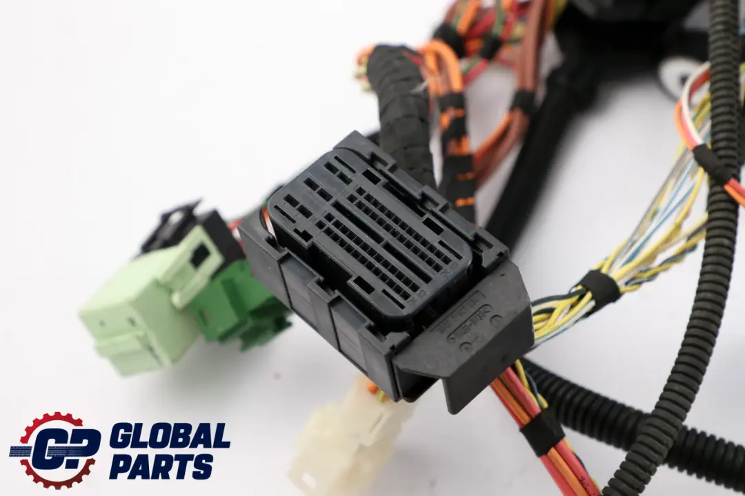 BMW 1 3 Series E87 E90 Petrol N52 Wiring Loom Harness Engine Gearbox Automatic