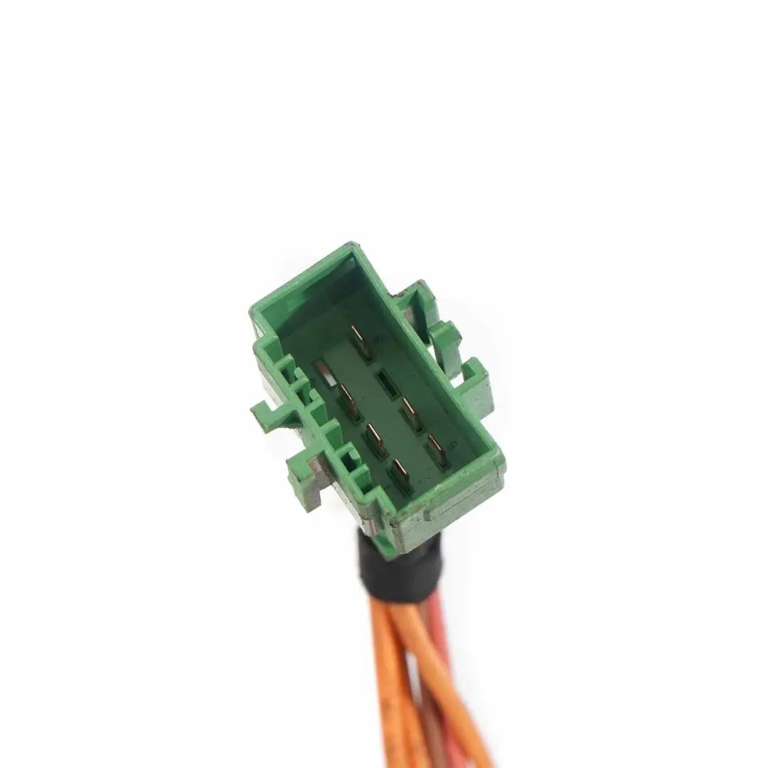 Wiring Cable BMW E90 E91 E92 N52 Engine Gearbox Module Loom Harness 7572413