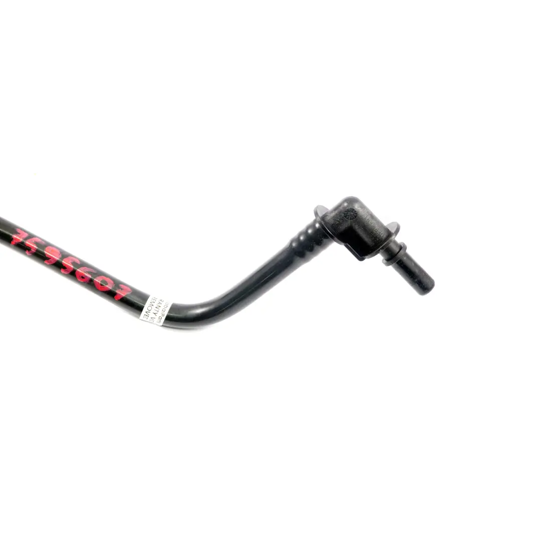BMW X1 E84 Petrol N20 Vacuum Pipe Line Hose Brake Servo Unit 7595607
