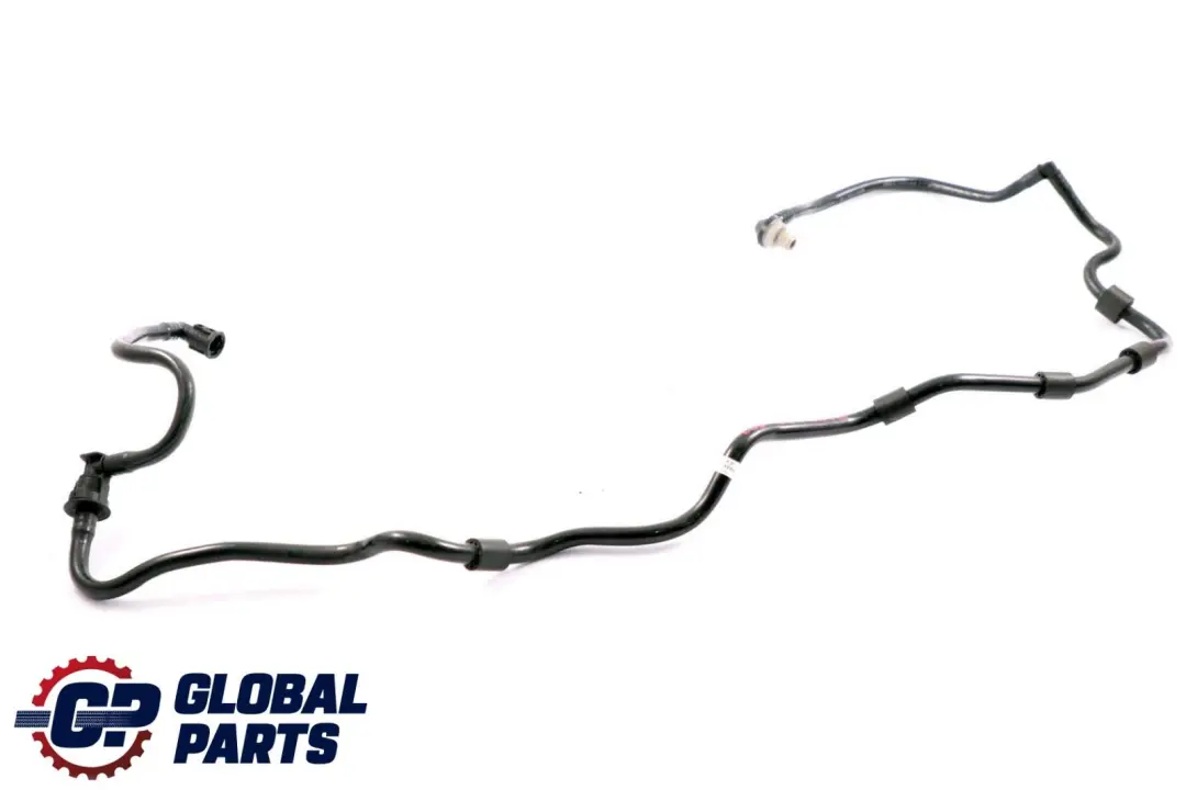 BMW 5 7 Series F01 LCI N57N F10 F11 N47N Vacuum Hose Line Pipe Servo Brake