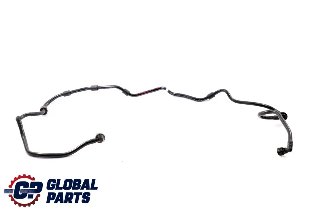 BMW 5 7 Series F01 LCI N57N F10 F11 N47N Vacuum Hose Line Pipe Servo Brake