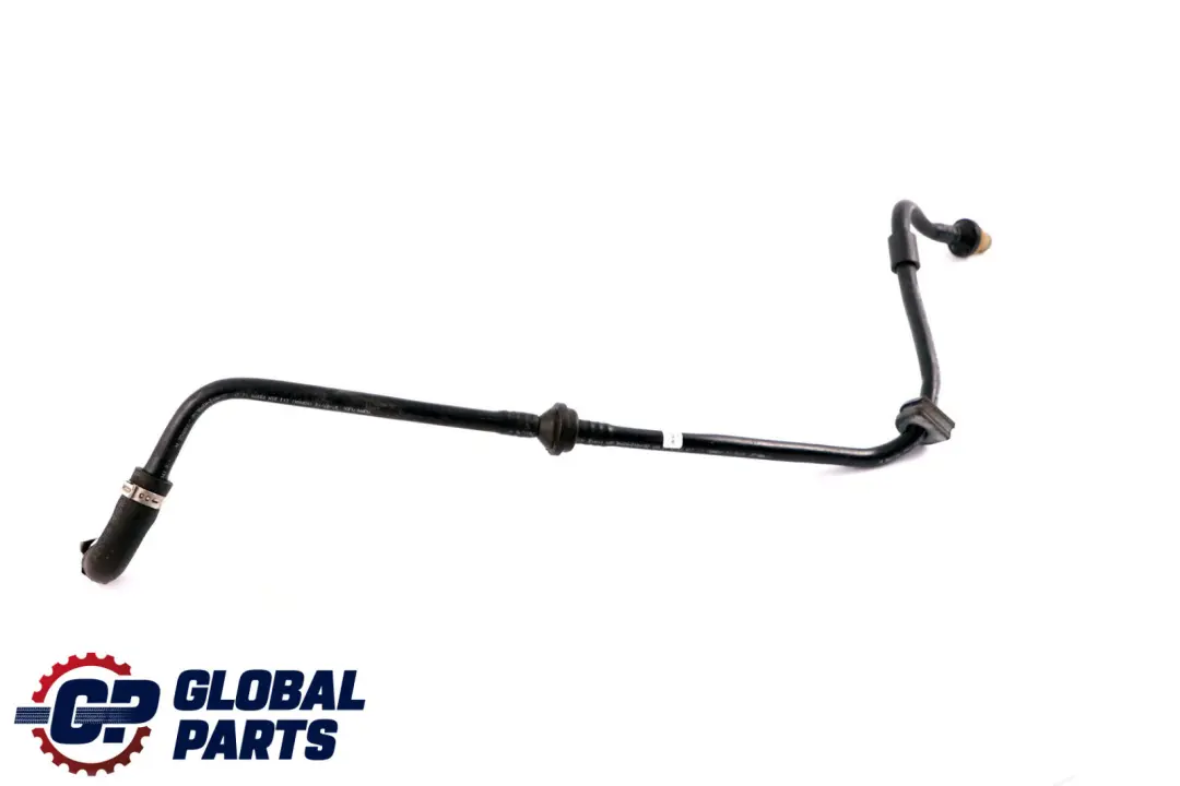 BMW 5 6 Series E60 E61 E63 E64 N62 N62N Vacuum Pipe Hose Line 7611335