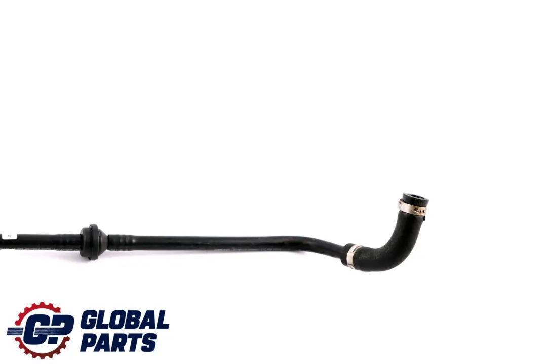 BMW 5 6 Series E60 E61 E63 E64 N62 N62N Vacuum Pipe Hose Line 7611335