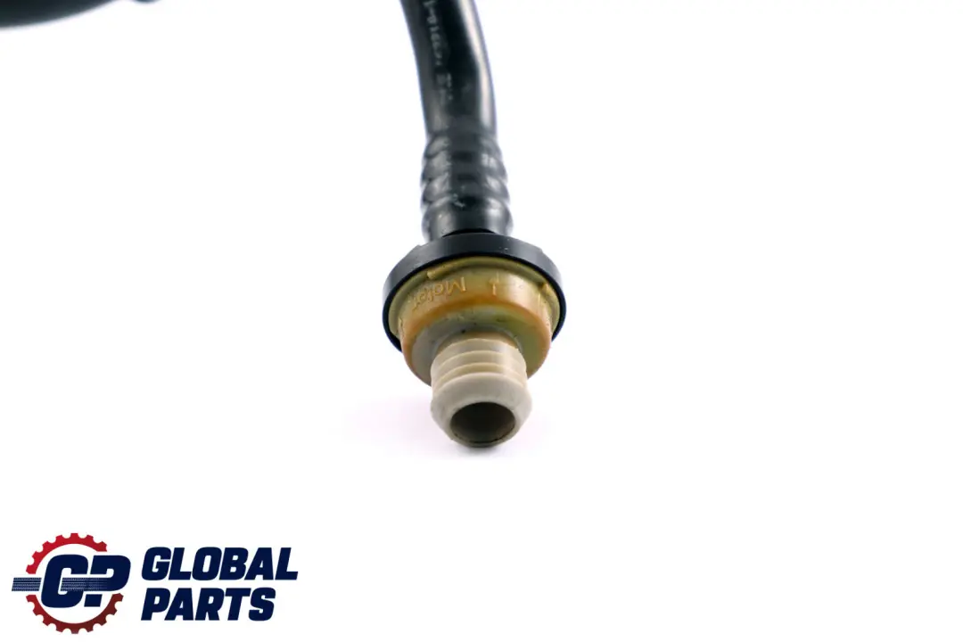 BMW 5 6 Series E60 E61 E63 E64 N62 N62N Vacuum Pipe Hose Line 7611335