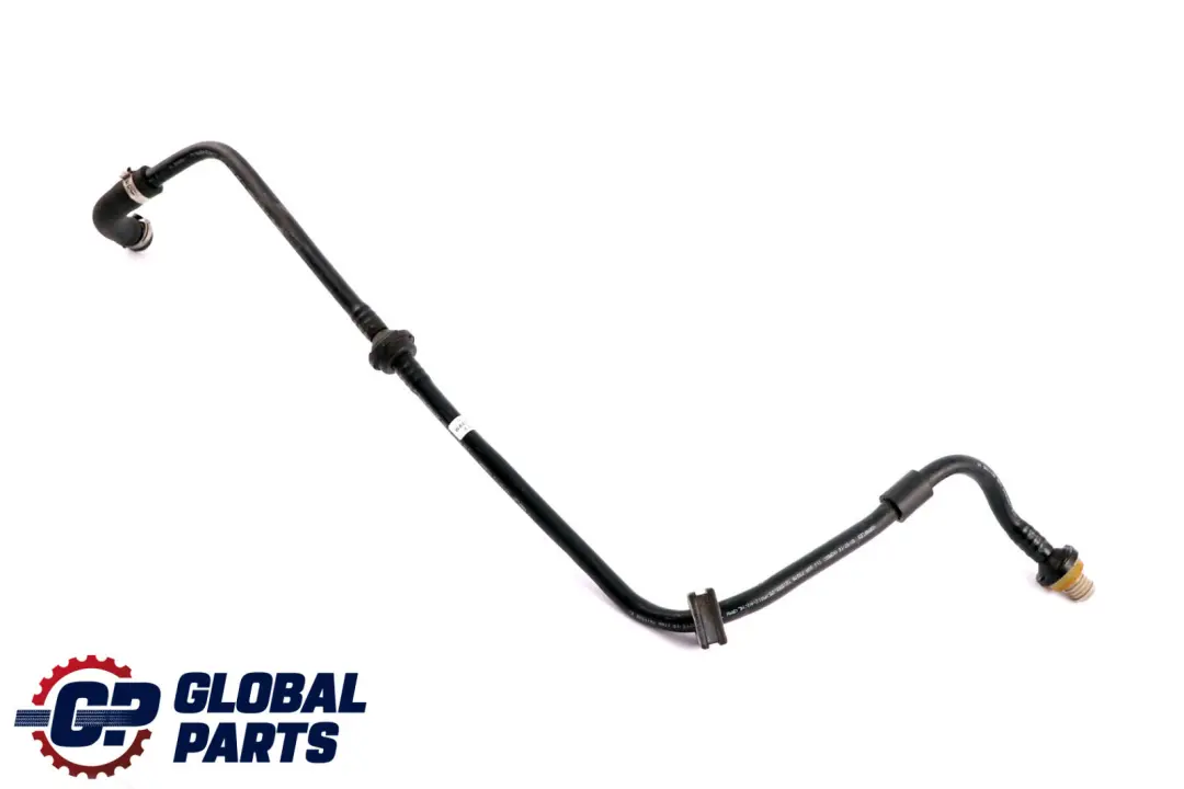 BMW 5 6 Series E60 E61 E63 E64 N62 N62N Vacuum Pipe Hose Line 7611335