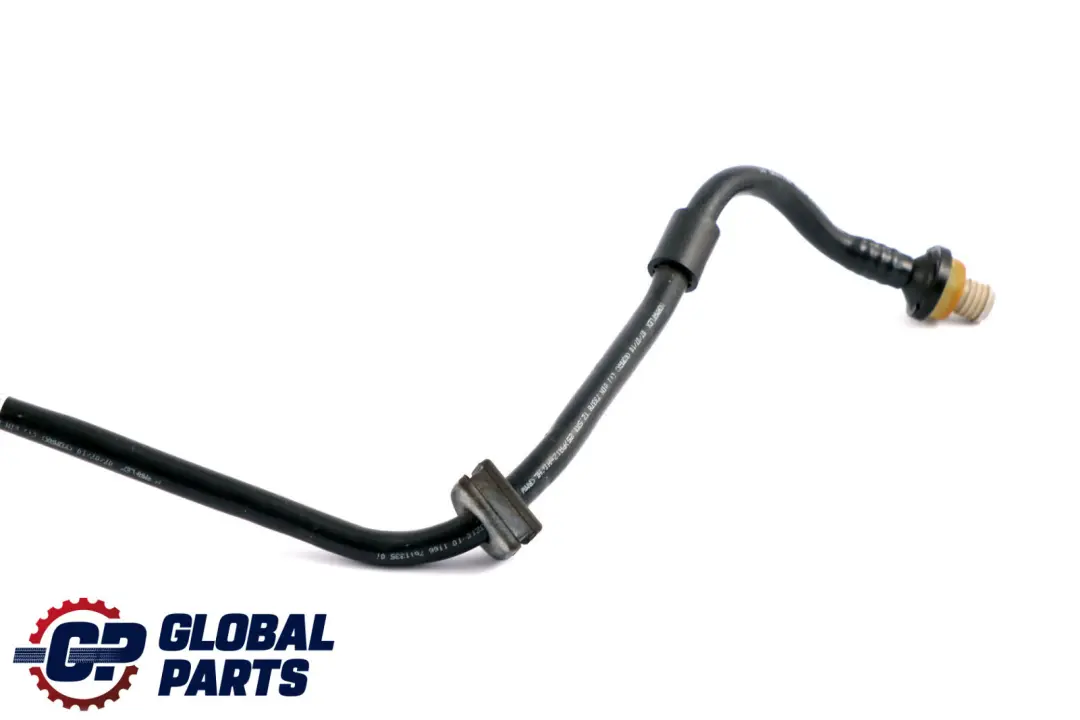 BMW 5 6 Series E60 E61 E63 E64 N62 N62N Vacuum Pipe Hose Line 7611335