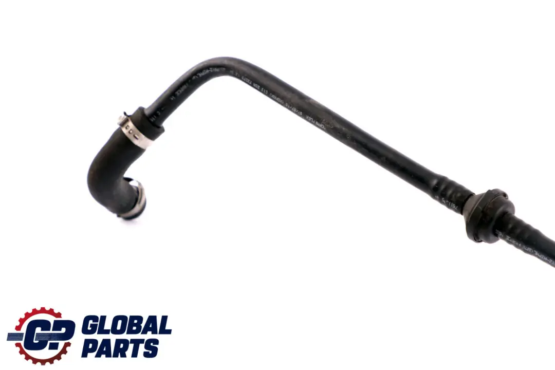 BMW 5 6 Series E60 E61 E63 E64 N62 N62N Vacuum Pipe Hose Line 7611335