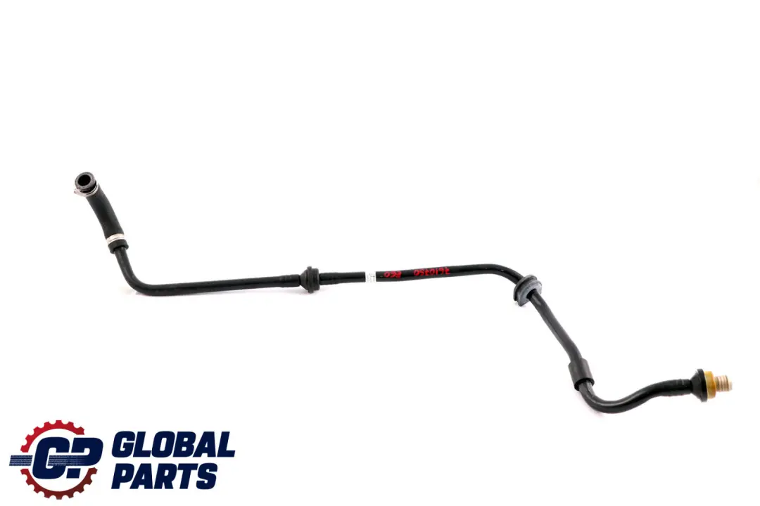 BMW 5 6 Series E60 E61 E63 E64 N62 N62N Vacuum Pipe Hose Line 7611335
