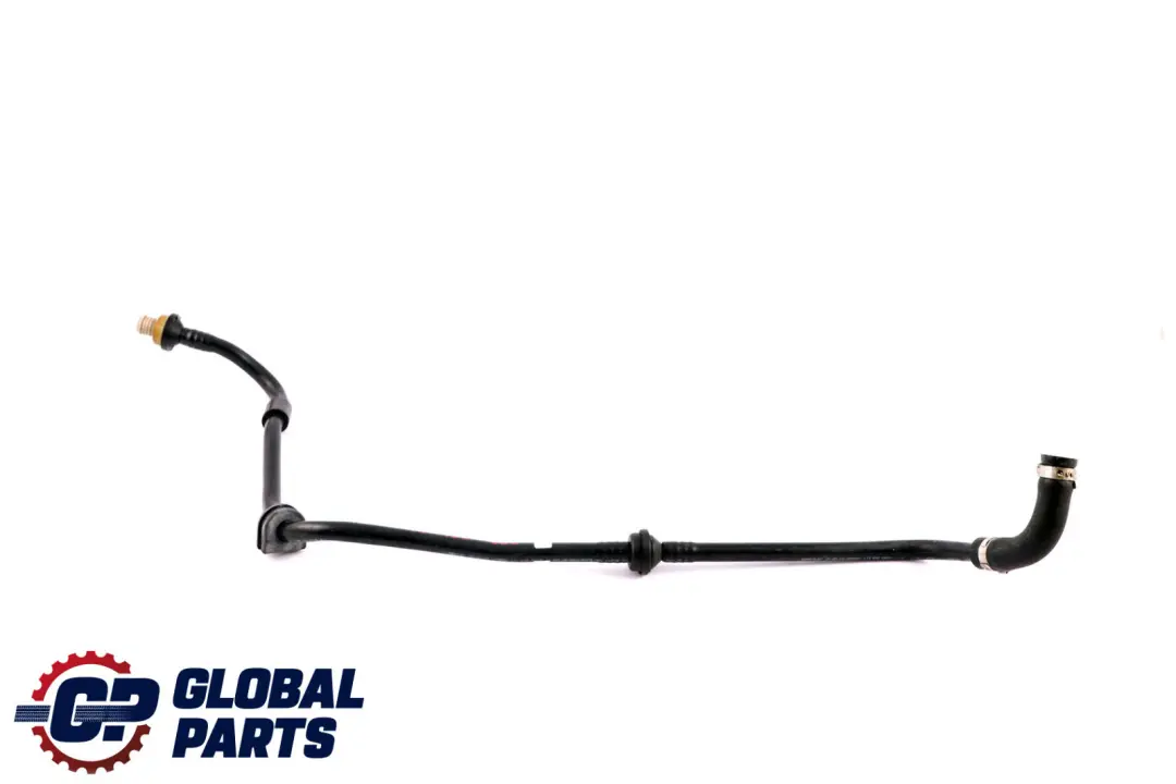 BMW 5 6 Series E60 E61 E63 E64 N62 N62N Vacuum Pipe Hose Line 7611335