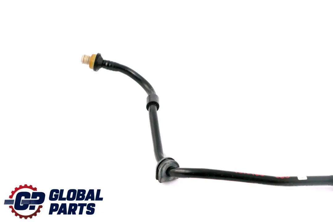BMW 5 6 Series E60 E61 E63 E64 N62 N62N Vacuum Pipe Hose Line 7611335