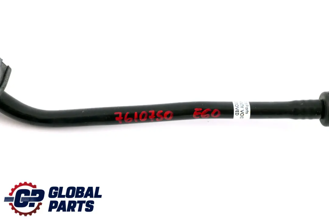 BMW 5 6 Series E60 E61 E63 E64 N62 N62N Vacuum Pipe Hose Line 7611335