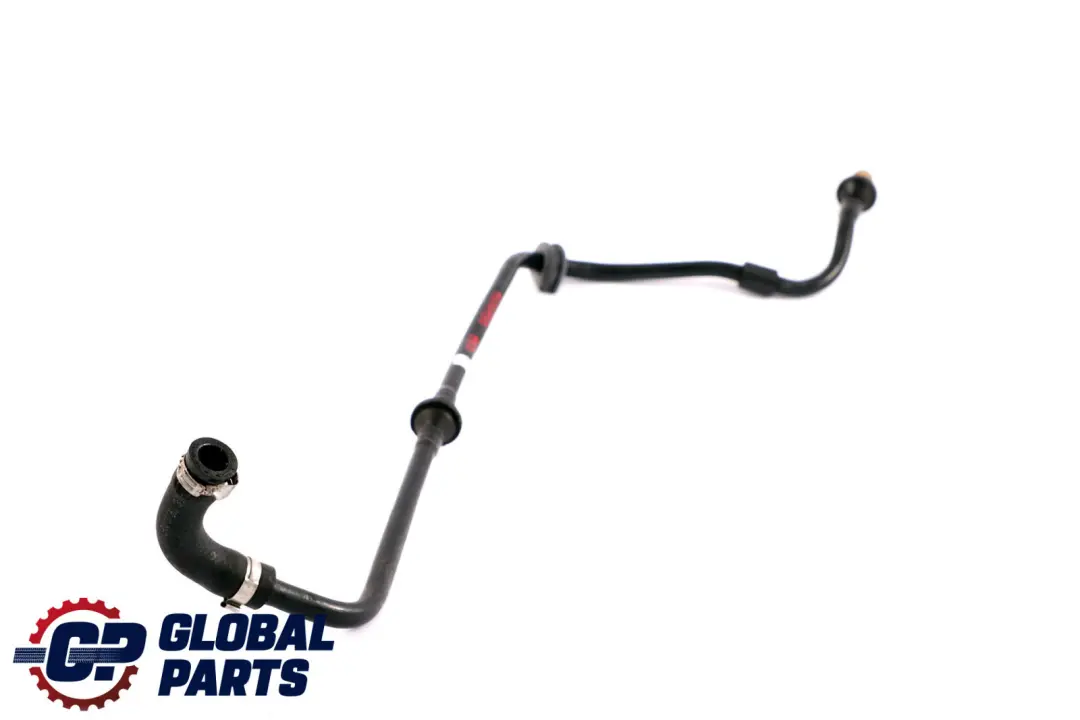 BMW 5 6 Series E60 E61 E63 E64 N62 N62N Vacuum Pipe Hose Line 7611335