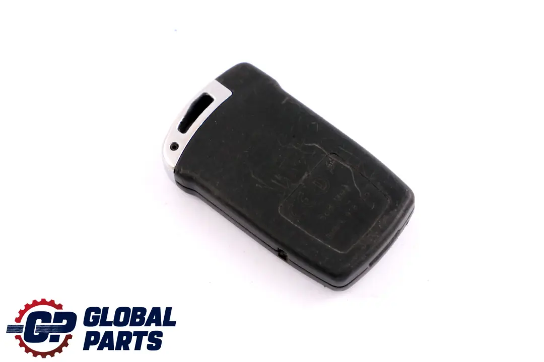 M57N 204HP ECU Kit DDE + CAS / ZAS + Key BMW 7 Series E65 E66 730d - SKU rhd-7792106-1 - Part number 7792106