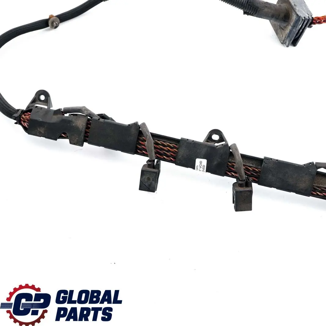 BMW E90 E92 330d 335d M57N2 Engine Injector Module Wiring Harness Cable 7796081