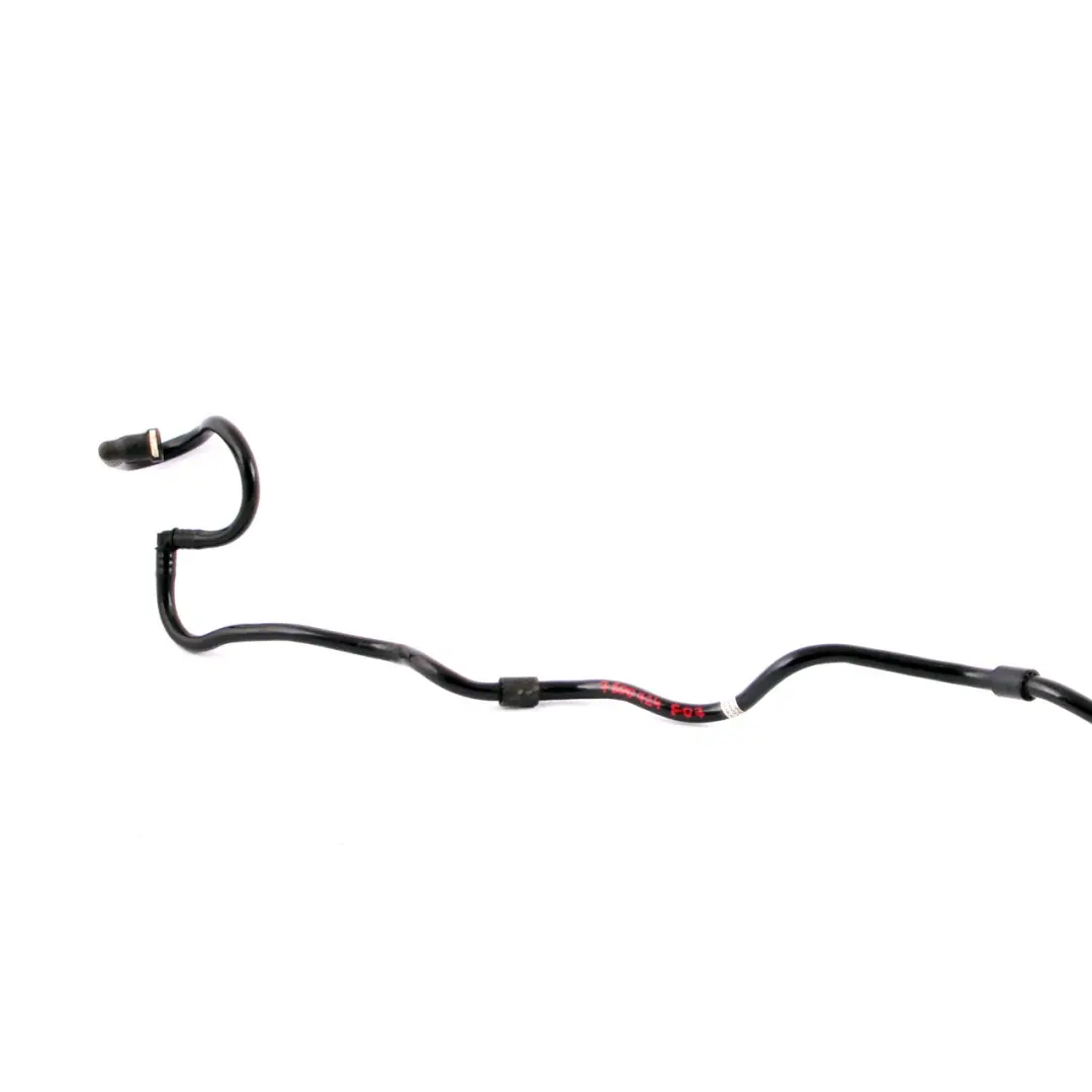 BMW F01 F07 F10 Vacuum Pipe Line Hose Brake Servo Unit N57 Diesel 7800724