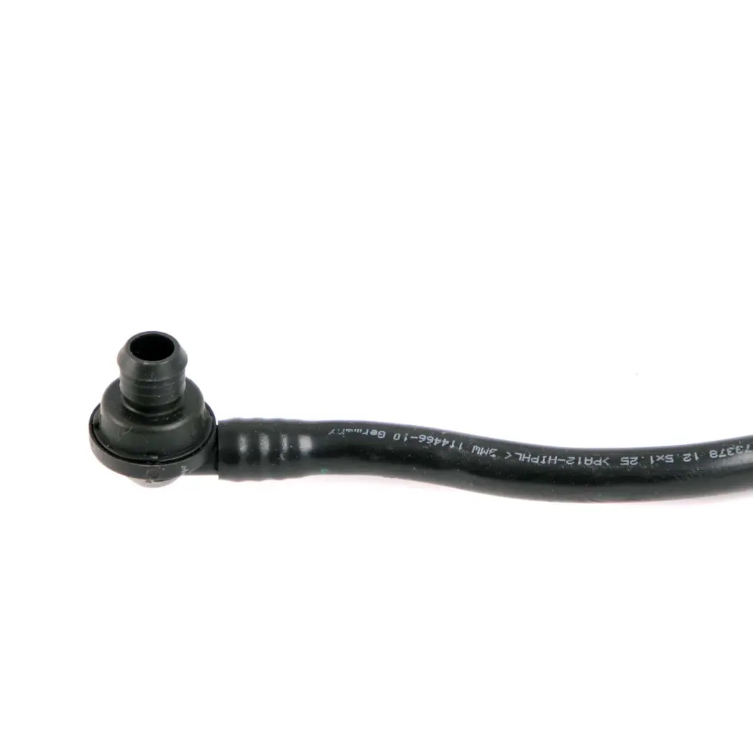 BMW F01 F07 F10 Vacuum Pipe Line Hose Brake Servo Unit N57 Diesel 7800724