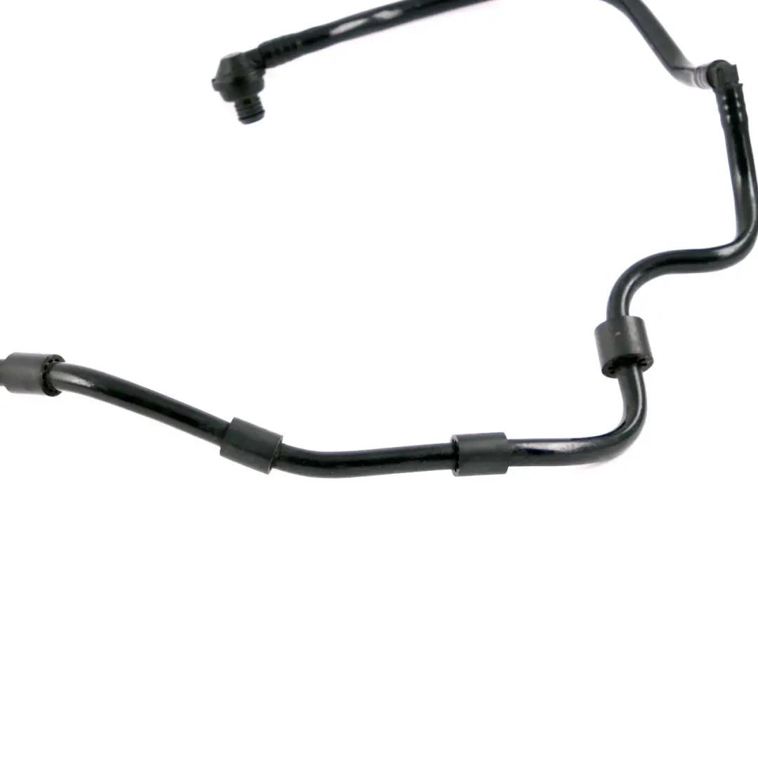 BMW F01 F07 F10 Vacuum Pipe Line Hose Brake Servo Unit N57 Diesel 7800724