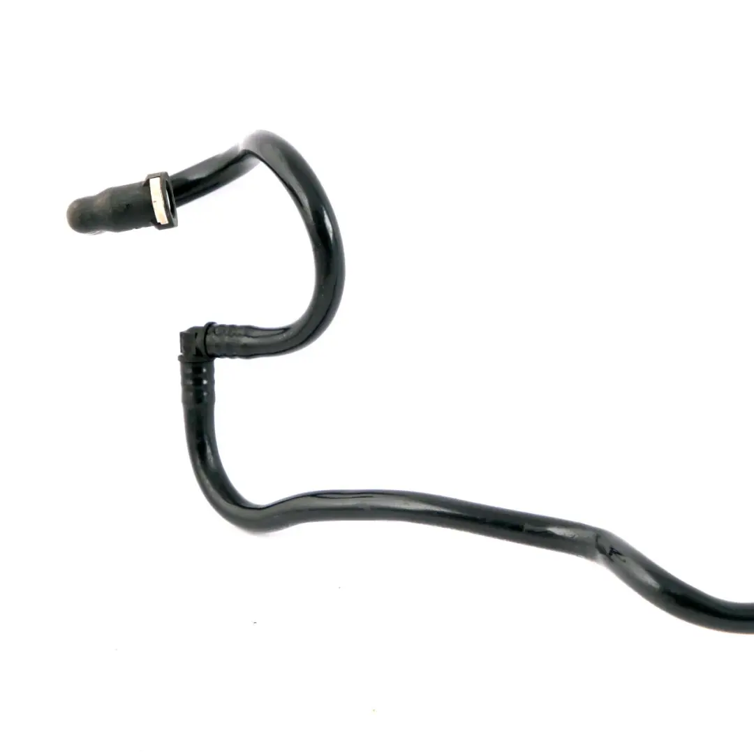BMW F01 F07 F10 Vacuum Pipe Line Hose Brake Servo Unit N57 Diesel 7800724