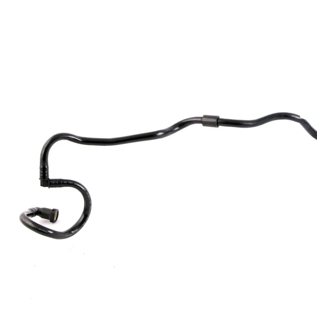 BMW F01 F07 F10 Vacuum Pipe Line Hose Brake Servo Unit N57 Diesel 7800724