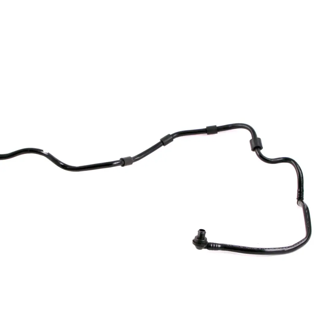 BMW F01 F07 F10 Vacuum Pipe Line Hose Brake Servo Unit N57 Diesel 7800724