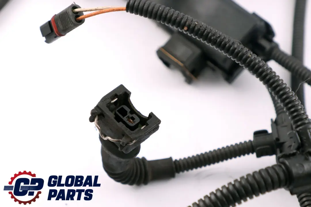 BMW 1 3 Series E81 E87N 123d N47S Wiring Harness Loom Engine 7803799 7802164