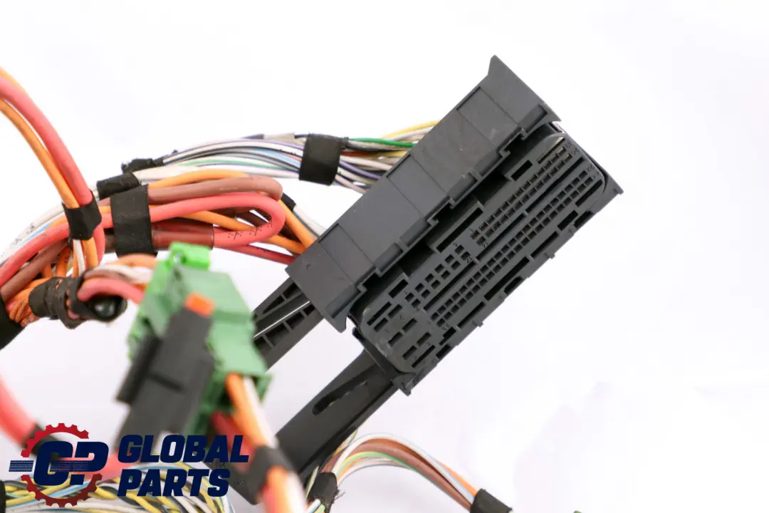 BMW 1 3 Series E81 E87N 123d N47S Wiring Harness Loom Engine 7803799 7802164