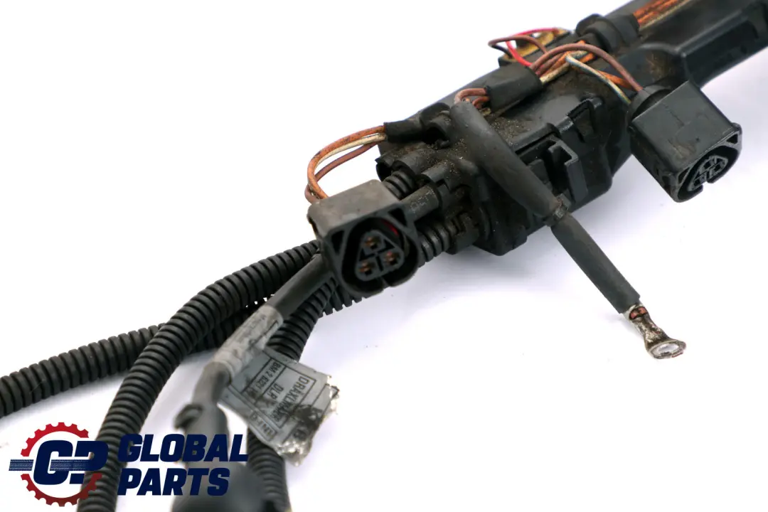 BMW 1 3 Series E81 E87N 123d N47S Wiring Harness Loom Engine 7803799 7802164