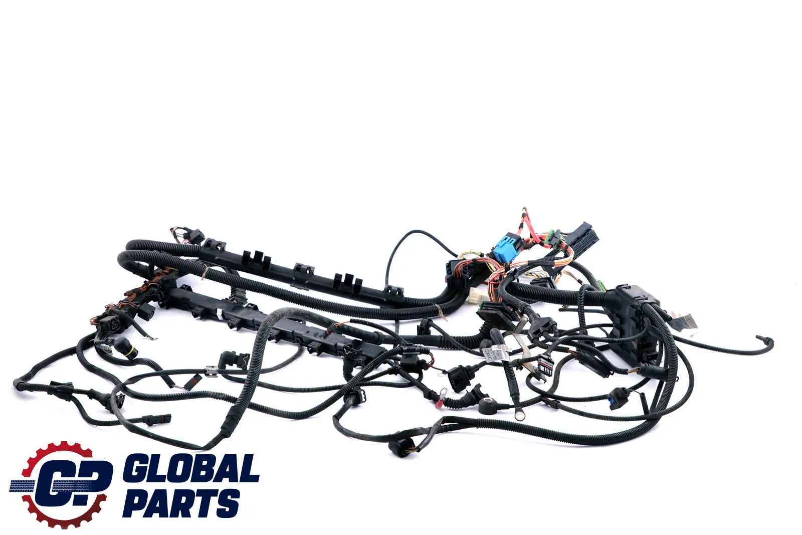 BMW 1 3 Series E81 E87N 123d N47S Wiring Harness Loom Engine 7803799 7802164