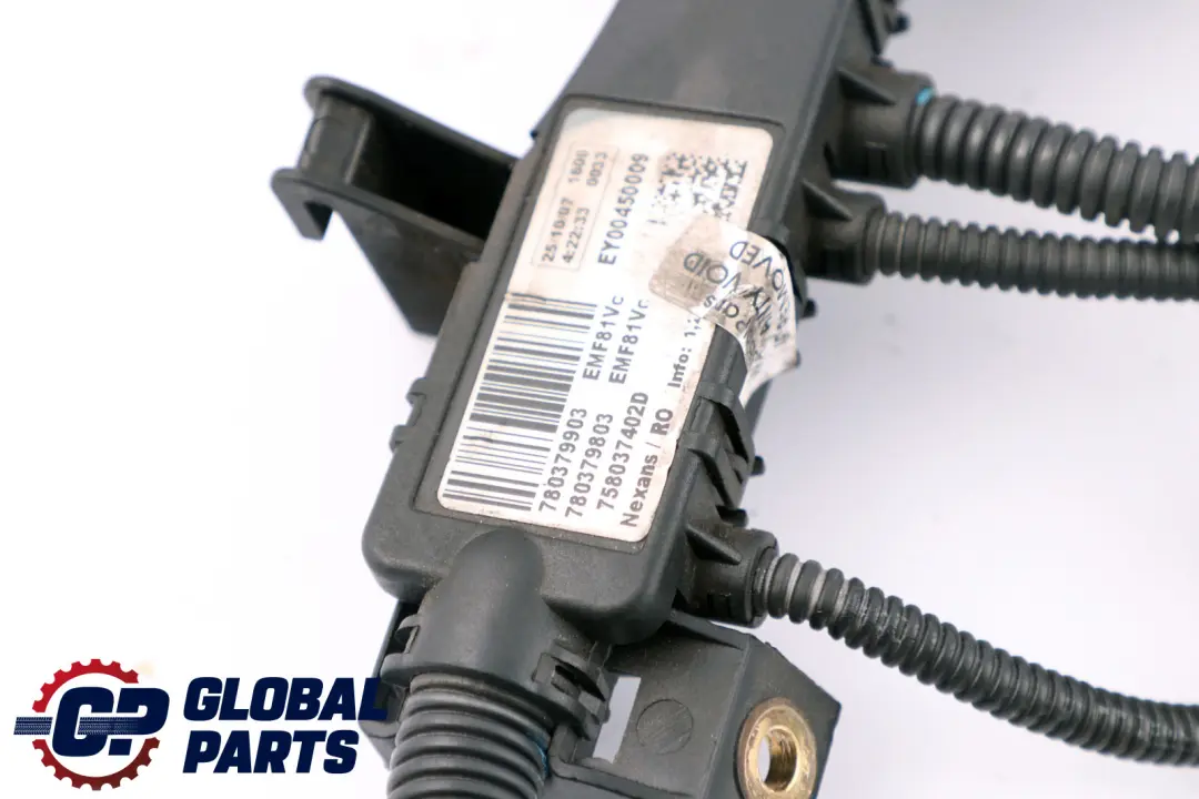 BMW 1 3 Series E81 E87N 123d N47S Wiring Harness Loom Engine 7803799 7802164