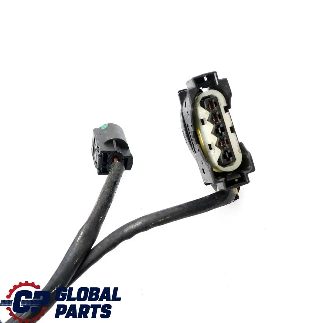 BMW 5 Series E60 E61 530d M57N2 Wiring Loom Harness Engine Manual 7802571