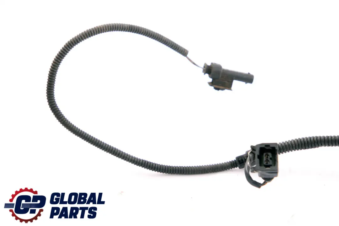 BMW 5 Series E60 E61 LCI 520d N47 Engine Gearbox Wiring Harness Module 7803775