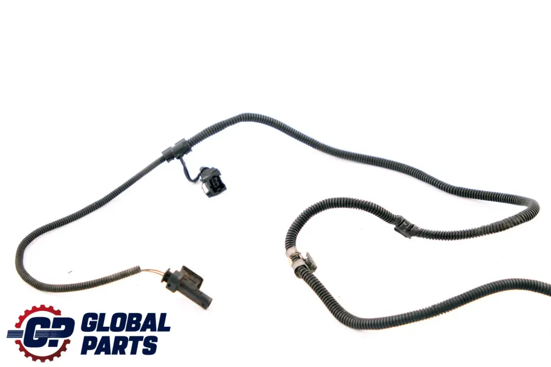 BMW 5 Series E60 E61 LCI 520d N47 Engine Gearbox Wiring Harness Module 7803775