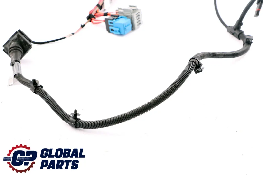 BMW 1 3 Series E81 E87 E90 Wiring Loom Harness Gearbox Diesel N47 7804974