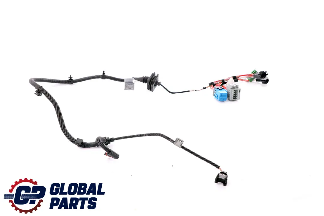 BMW 1 3 Series E81 E87 E90 Wiring Loom Harness Gearbox Diesel N47 7804974