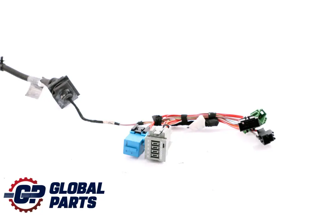 BMW 1 3 Series E81 E87 E90 Wiring Loom Harness Gearbox Diesel N47 7804974