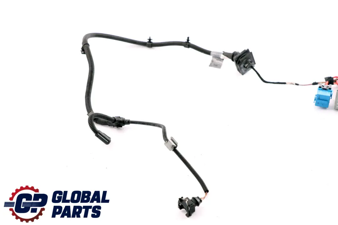BMW 1 3 Series E81 E87 E90 Wiring Loom Harness Gearbox Diesel N47 7804974