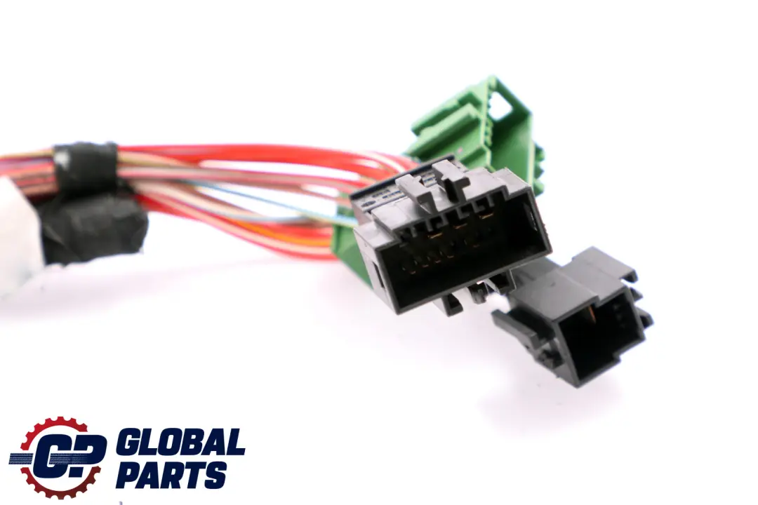 BMW 1 3 Series E81 E87 E90 Wiring Loom Harness Gearbox Diesel N47 7804974