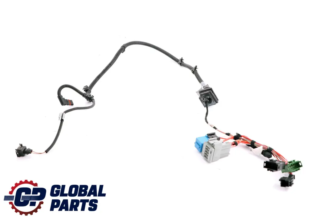 BMW 1 3 Series E81 E87 E90 Wiring Loom Harness Gearbox Diesel N47 7804974