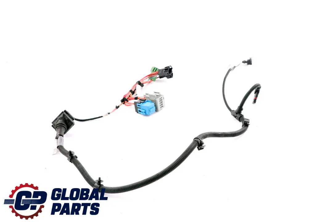 BMW 1 3 Series E81 E87 E90 Wiring Loom Harness Gearbox Diesel N47 7804974