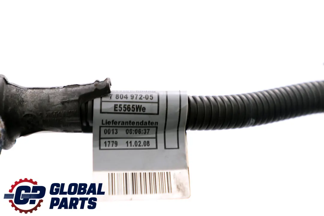 BMW 1 3 Series E81 E87 E90 Wiring Loom Harness Gearbox Diesel N47 7804974