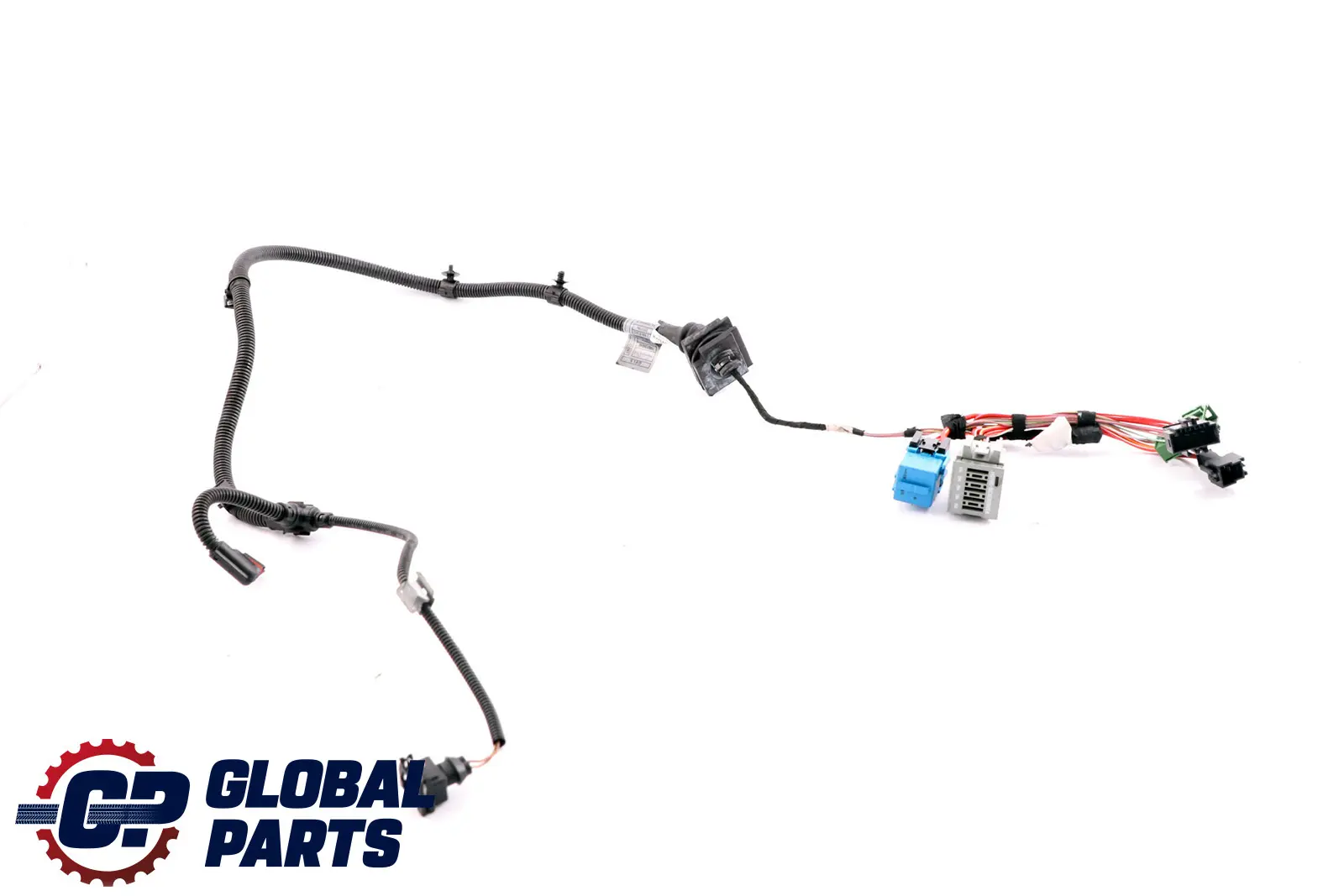 BMW 1 3 Series E81 E87 E90 Wiring Loom Harness Gearbox Diesel N47 7804974