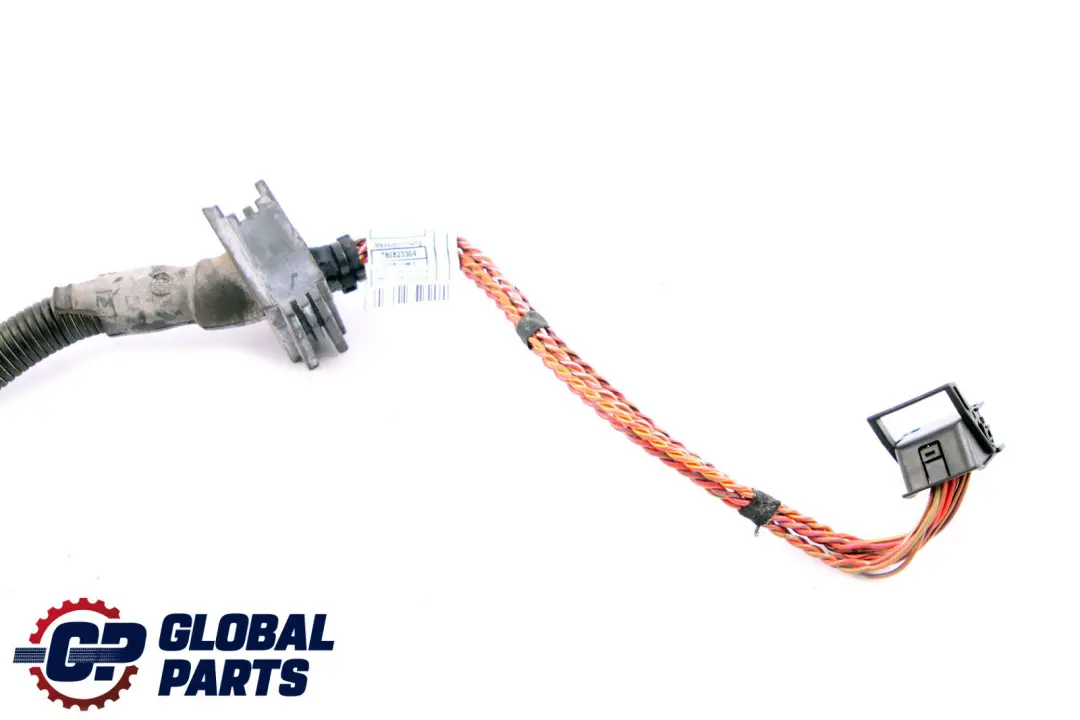 BMW 3 E90 E91 325d 330d N57 Engine Injector Module Wiring Harness Cable 7808234