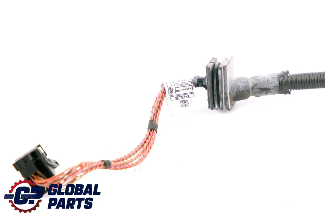 BMW 3 E90 E91 325d 330d N57 Engine Injector Module Wiring Harness Cable 7808234