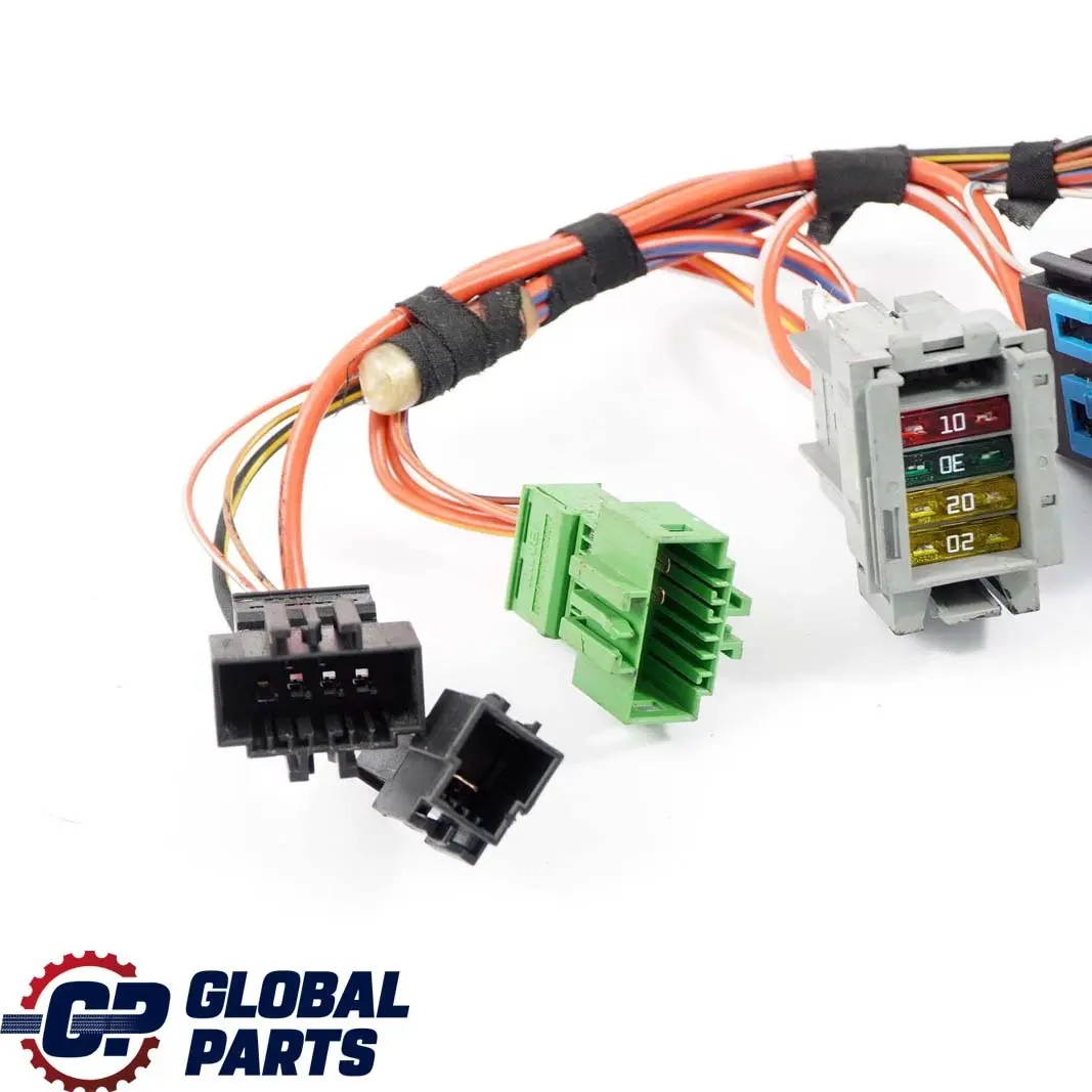 BMW 3 E90 E91 LCI N57 Wiring Harness Engine Gearbox Module Loom Cable 7808266