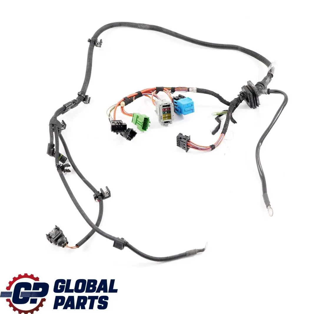 BMW 3 E90 E91 LCI N57 Wiring Harness Engine Gearbox Module Loom Cable 7808266