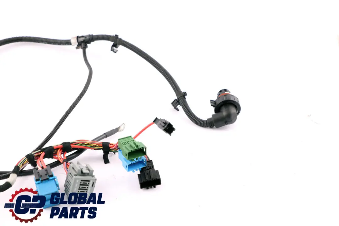 BMW 3 Series E90 E91 LCI Diesel N57 Wiring Loom Harness Engine Gearbox Module